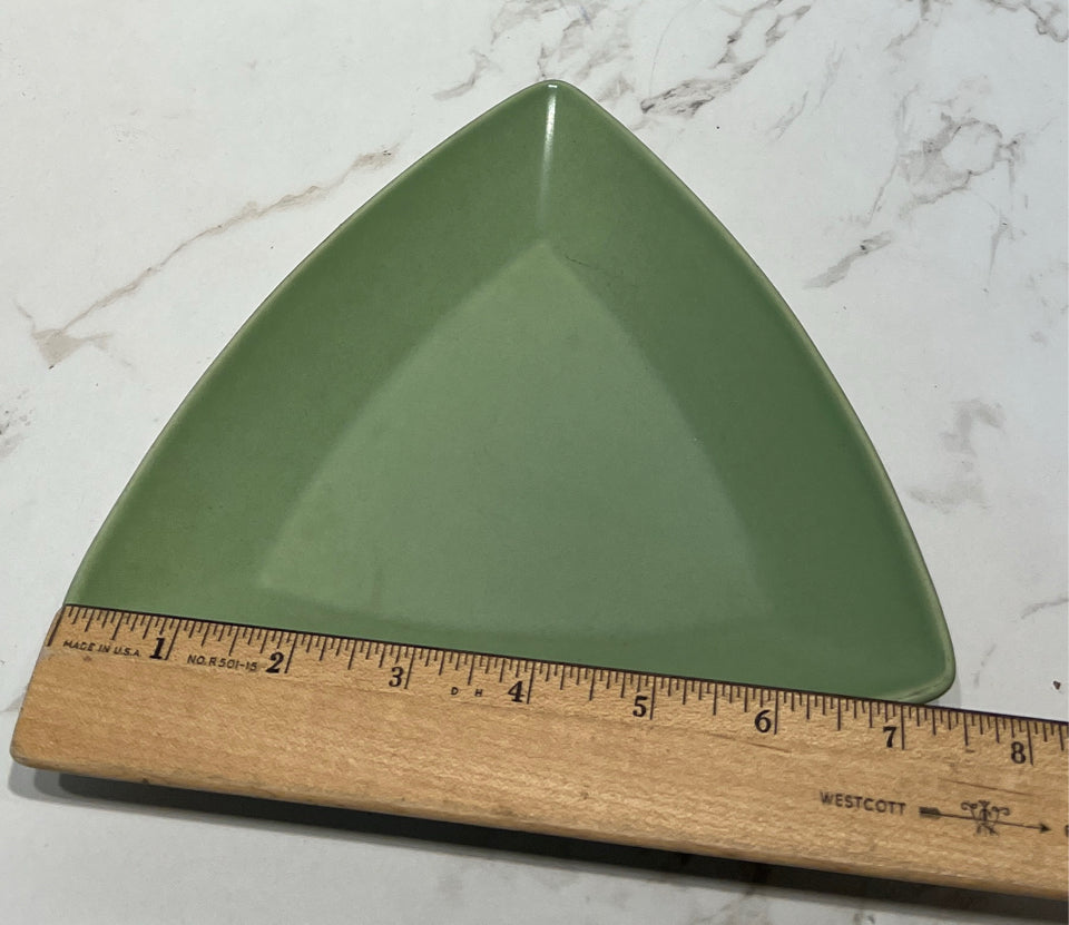 Buffalo China Dish