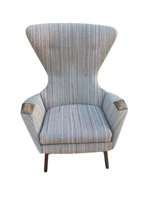 MCM Upholstered Chair