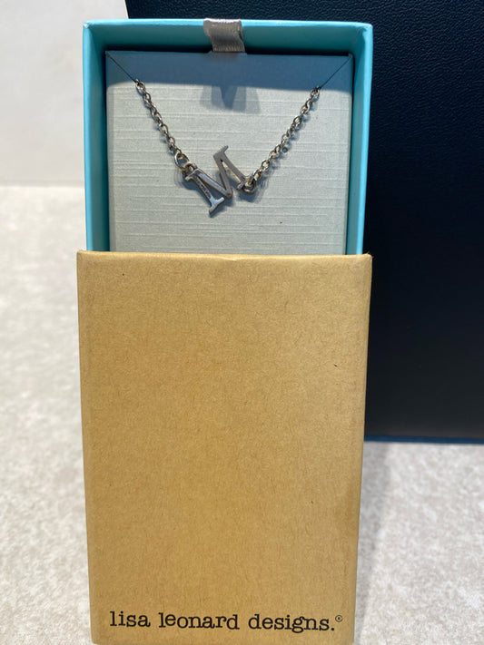 Sterling Necklace
