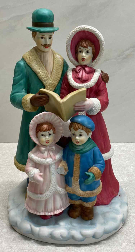 Christmas Figurine