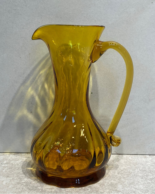 Amber Pitcher