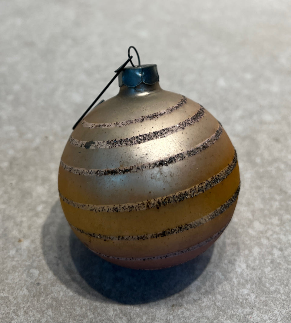 Christmas Ornament