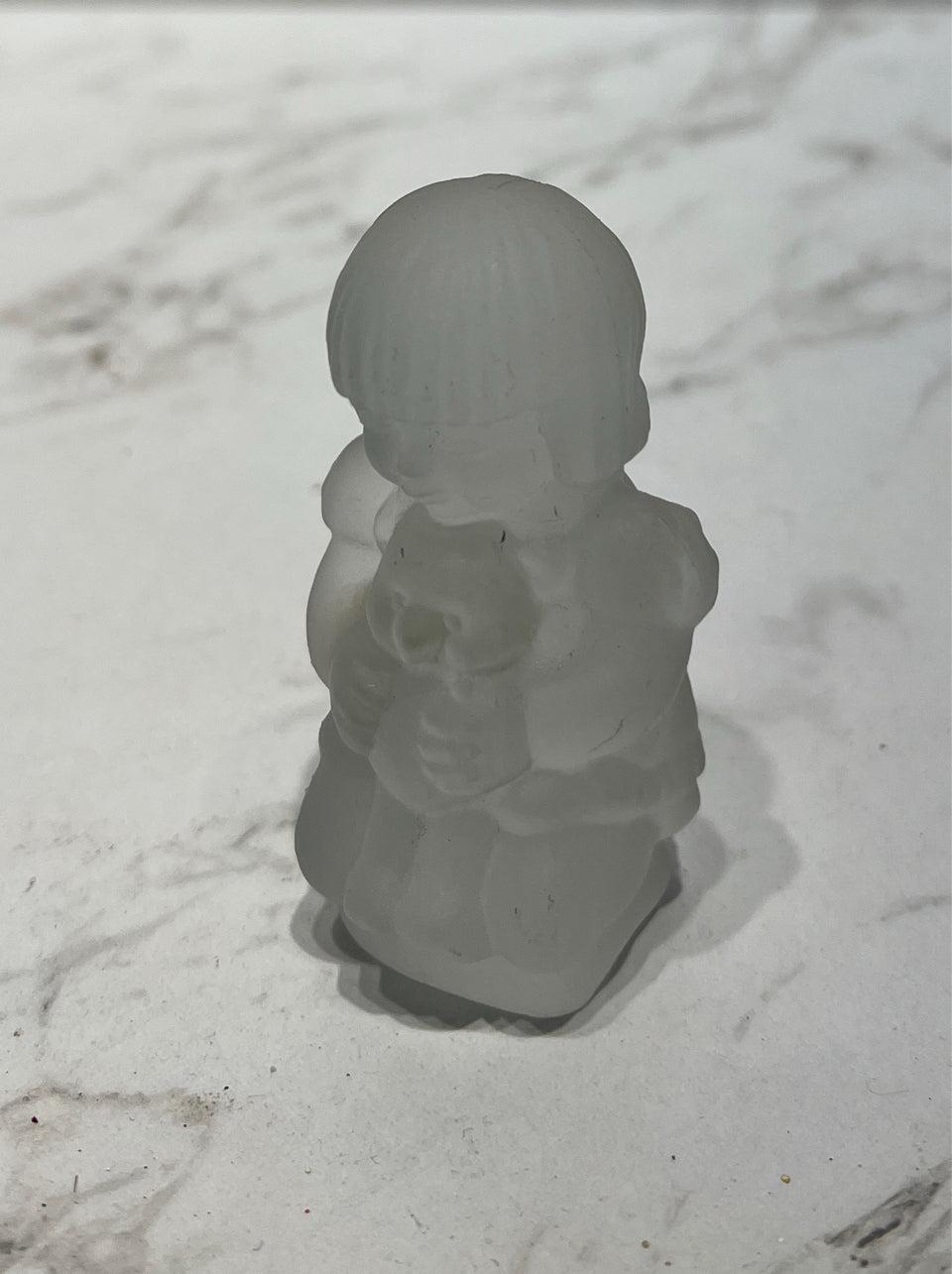 Goebel Figurine