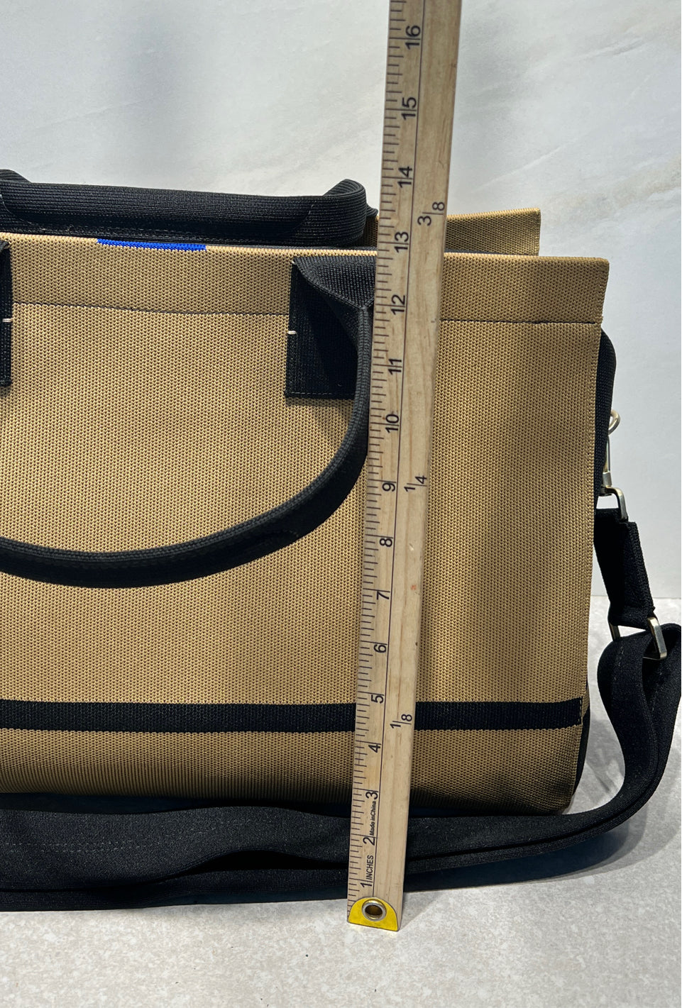 Rothy's Weekender Bag