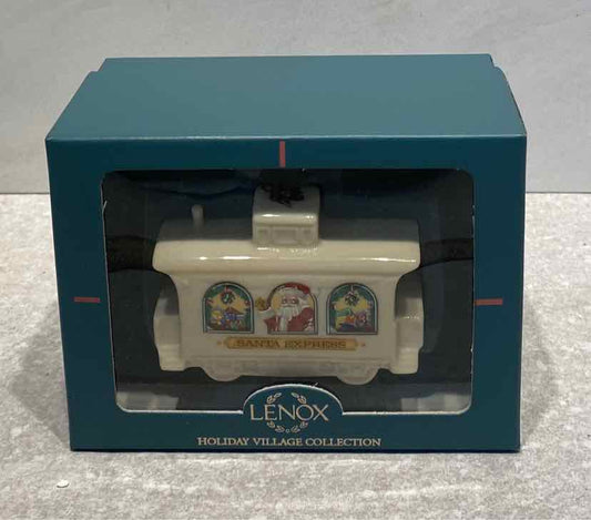 Lenox Train