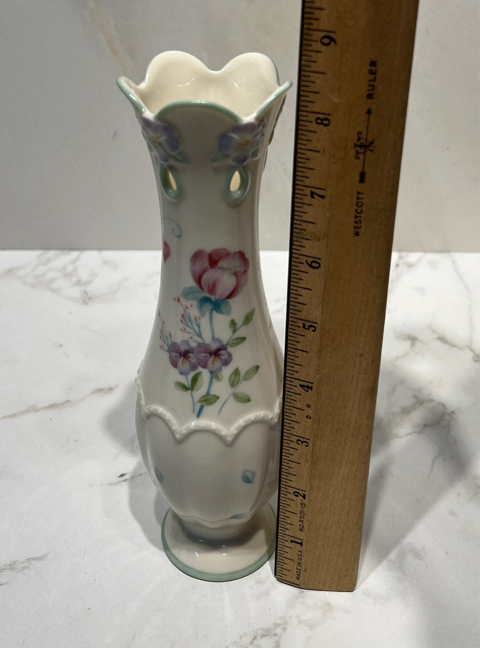 Lenox Vase