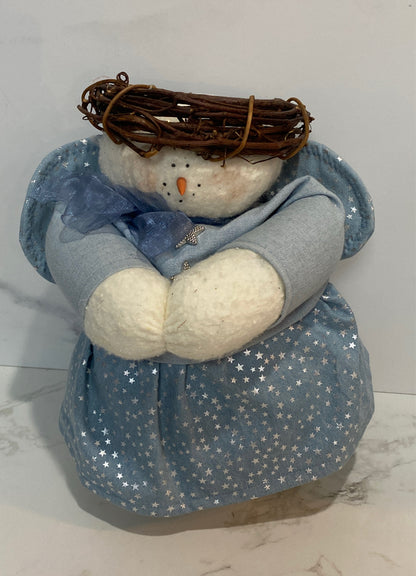 Snowman
