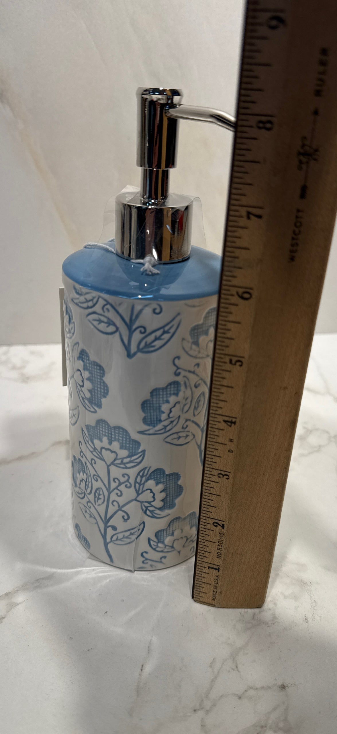 Soap Dispenser