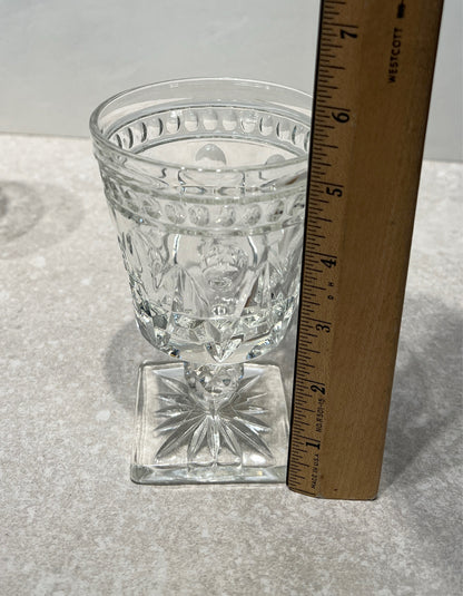 Set of 12 Glasses