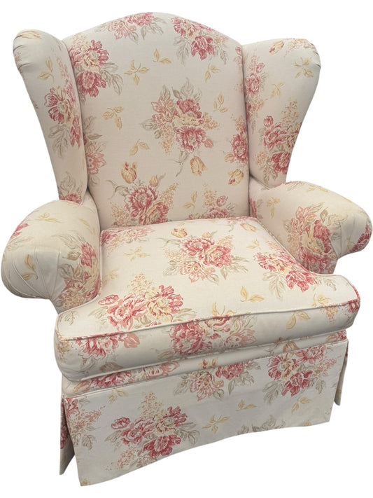 Hickory Hill Upholstered Chair