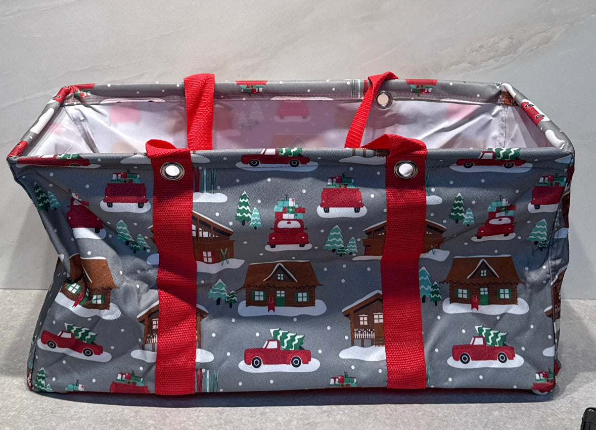 Thirty One Bag Large Utility Tote