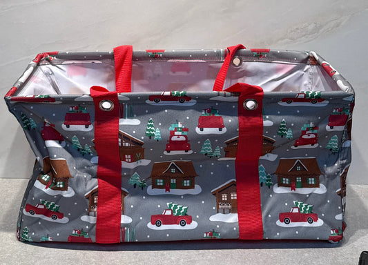 Thirty One Bag Large Utility Tote