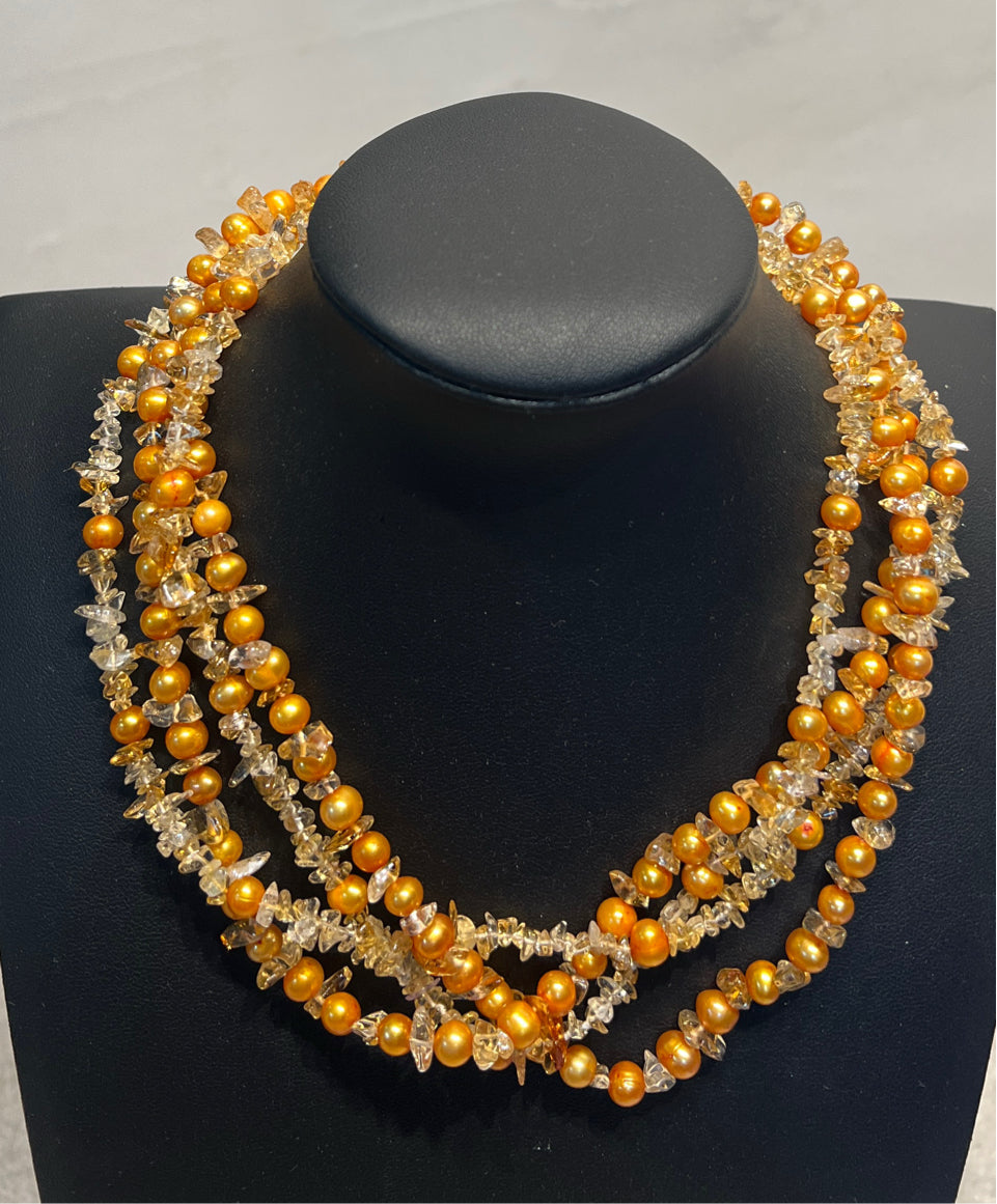 Necklce