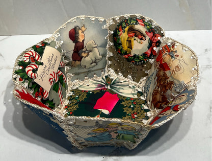 Vintage Bowl