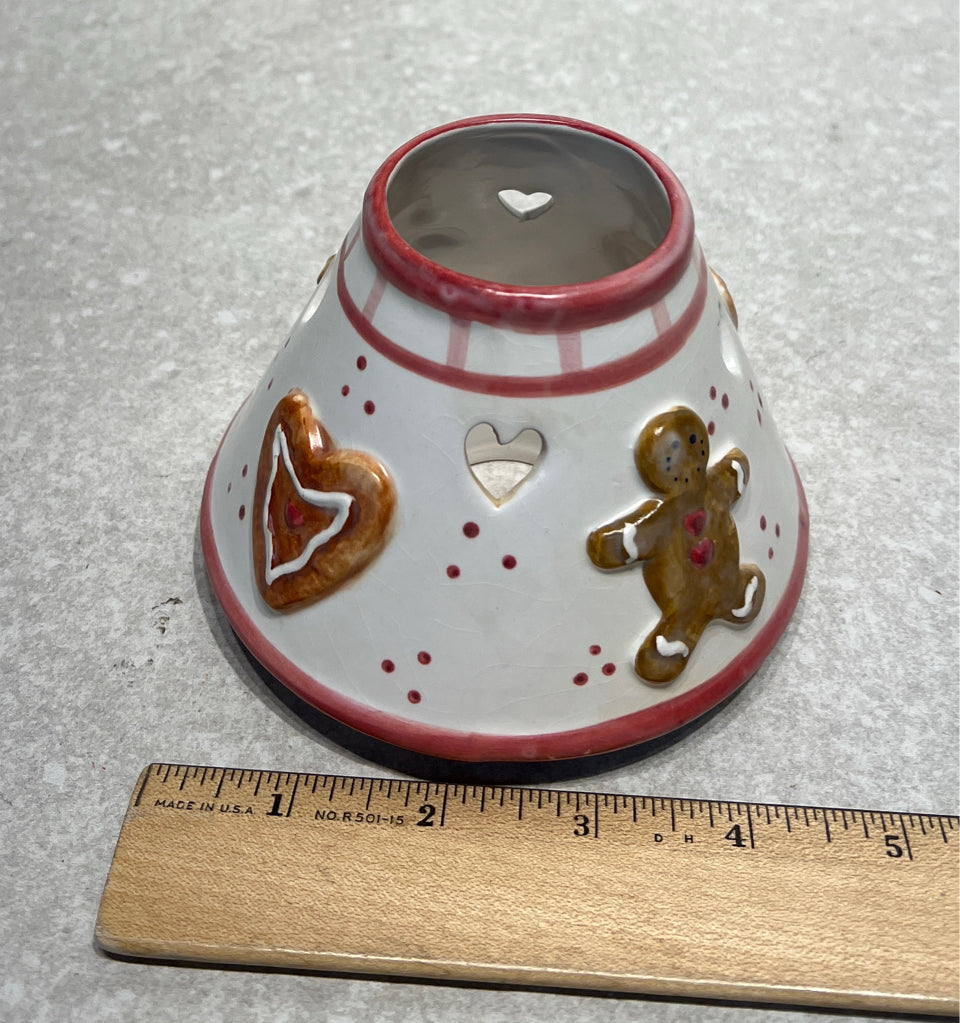 Candle Topper
