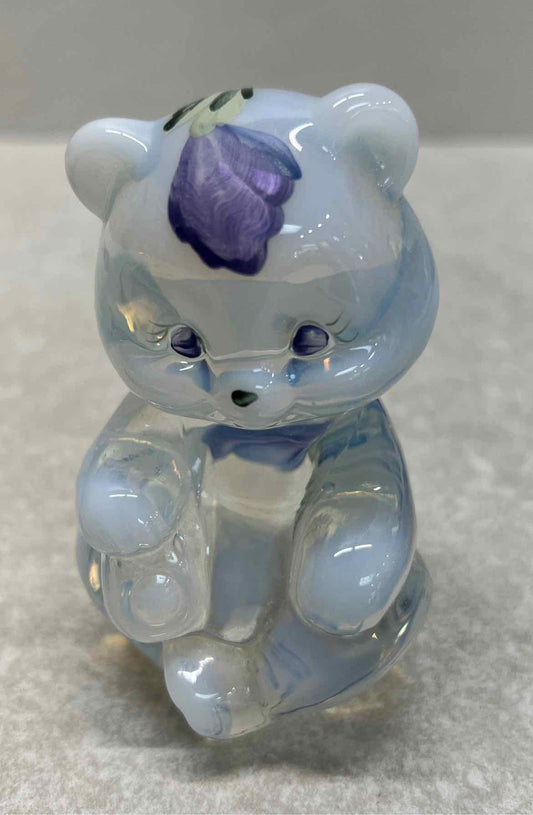 Fenton Bear