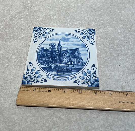 Holland Tile