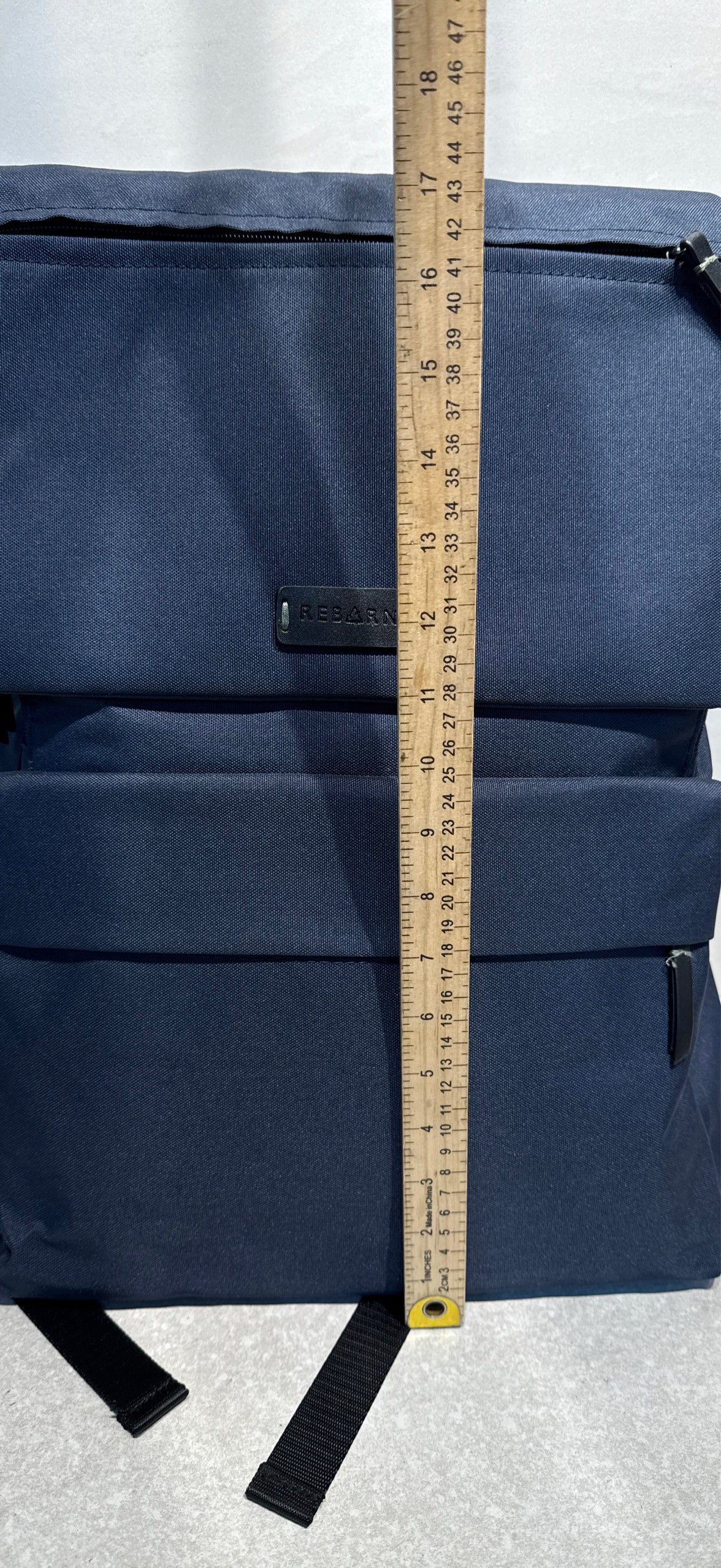 Buhatti Reborn Backpack