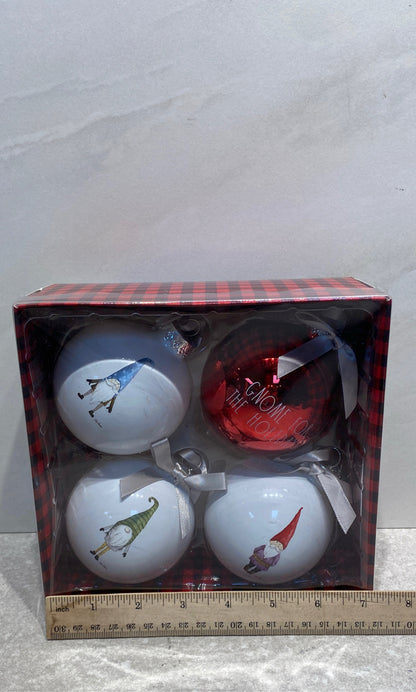 Rae Dunn Ornaments