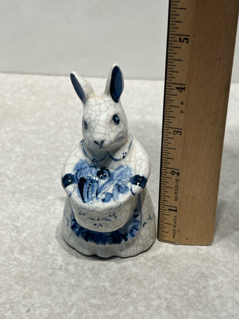 Dedham Pottery Rabbit