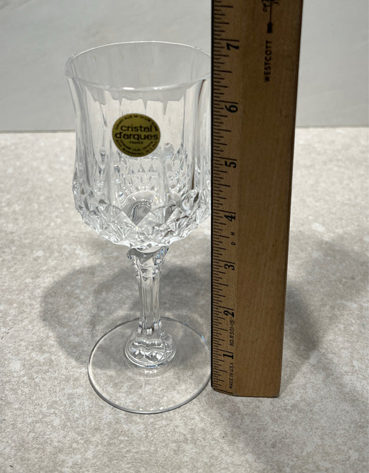 Set of 6 Glasses