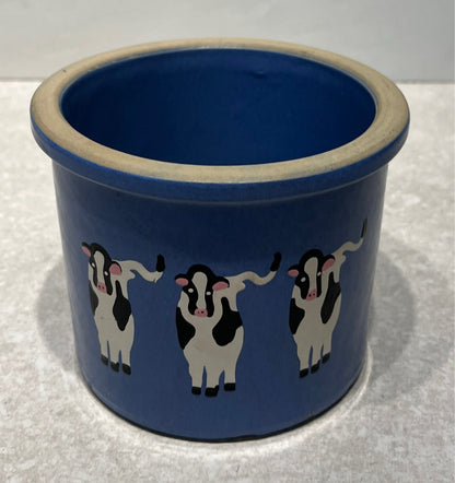 Cow Crock