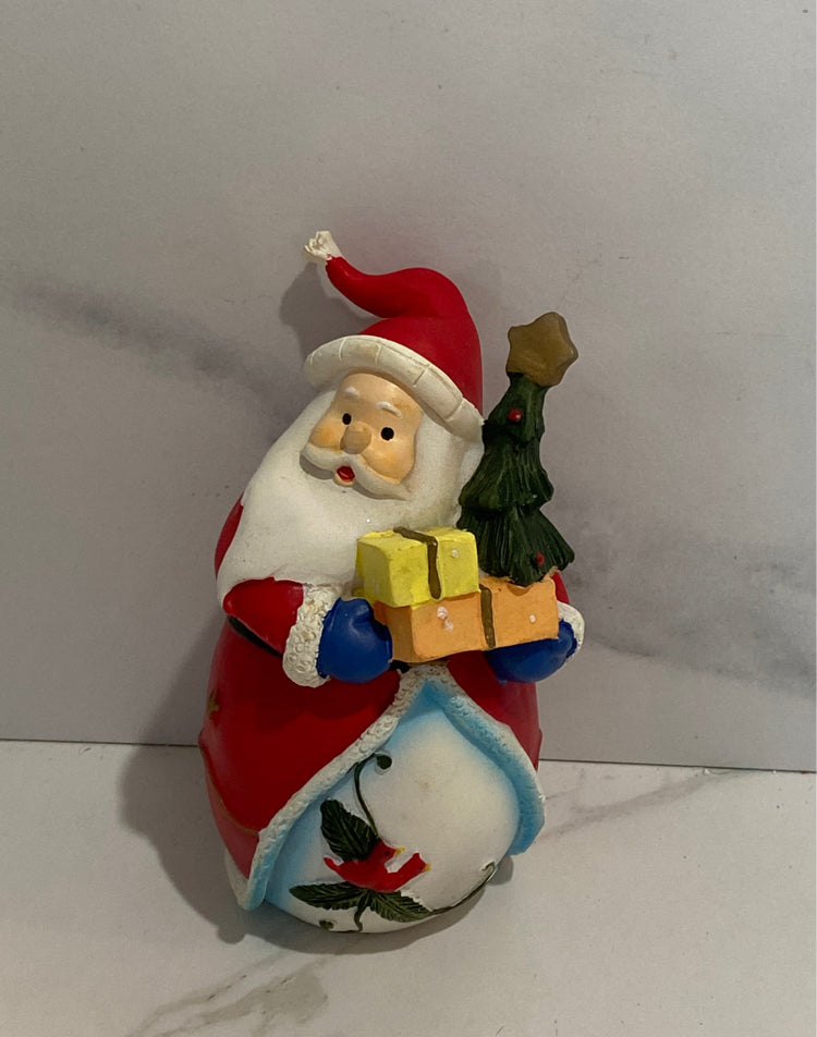 Santa