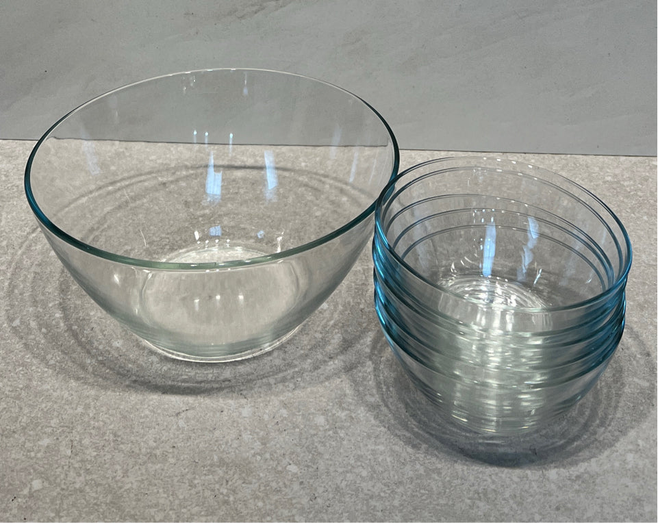 Set of 6 Bowls
