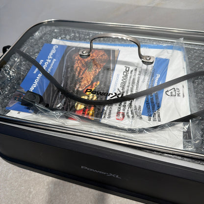 Power XL Smokeless Grill