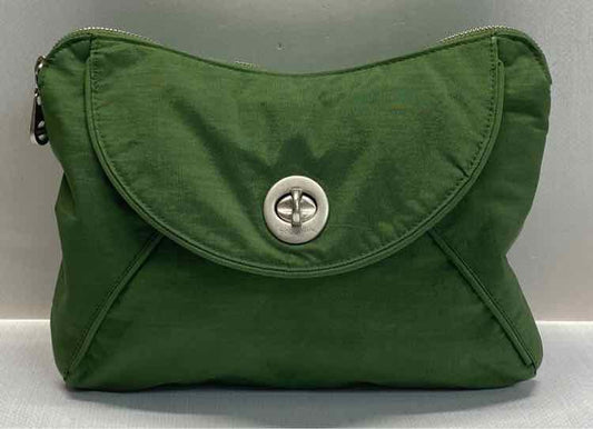 Baggallini Handbag with Attached Wallet