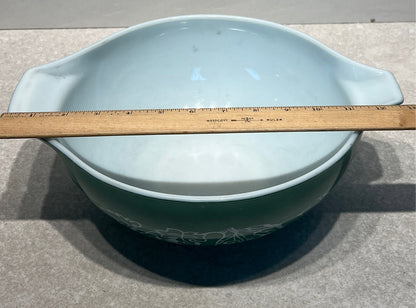 Pyrex Bowl - as is