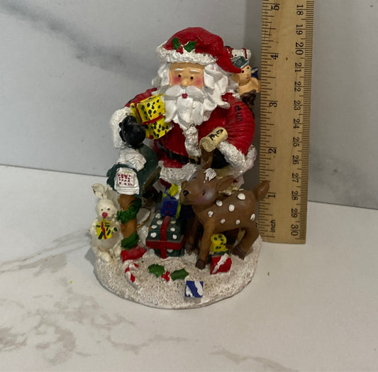 Santa