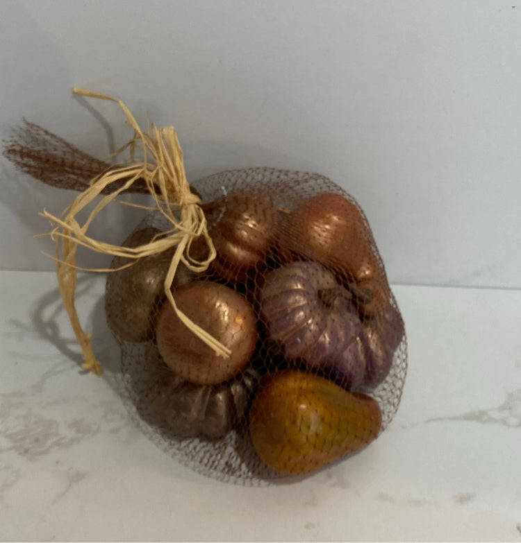 Bag of Decor