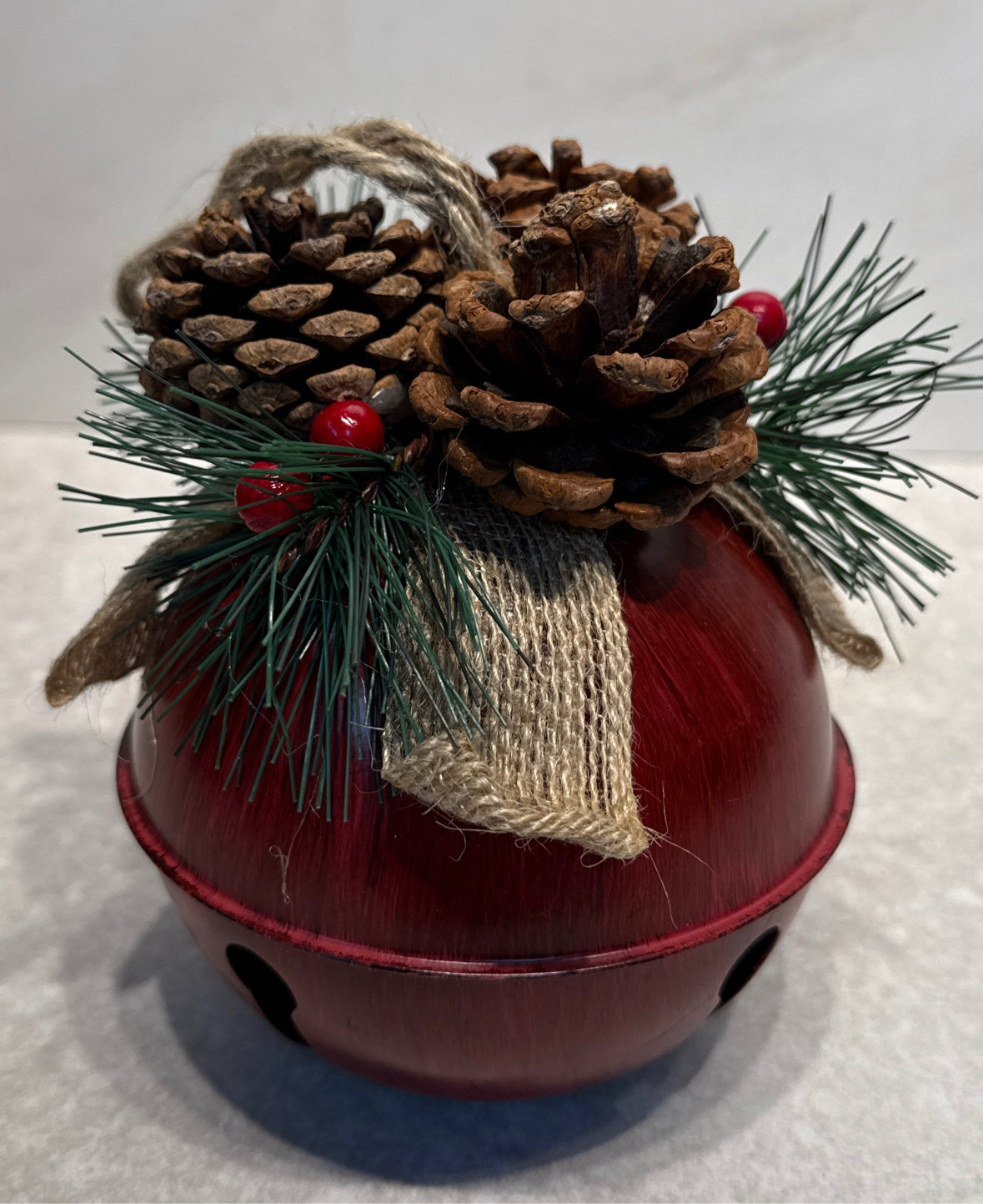 Bell Decor