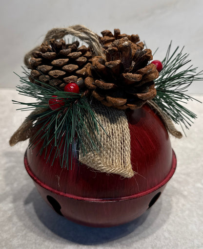 Bell Decor