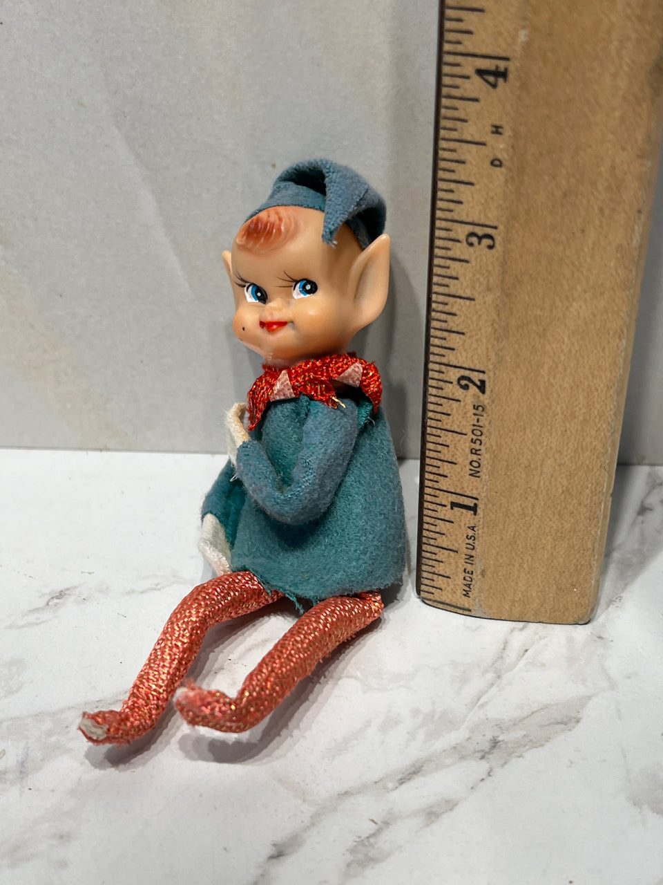 Vintage Elf