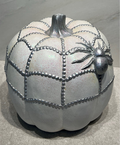 Large pumpkin