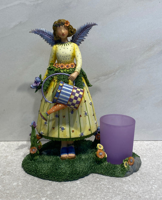 Debbie Mumm Botanical Angel
