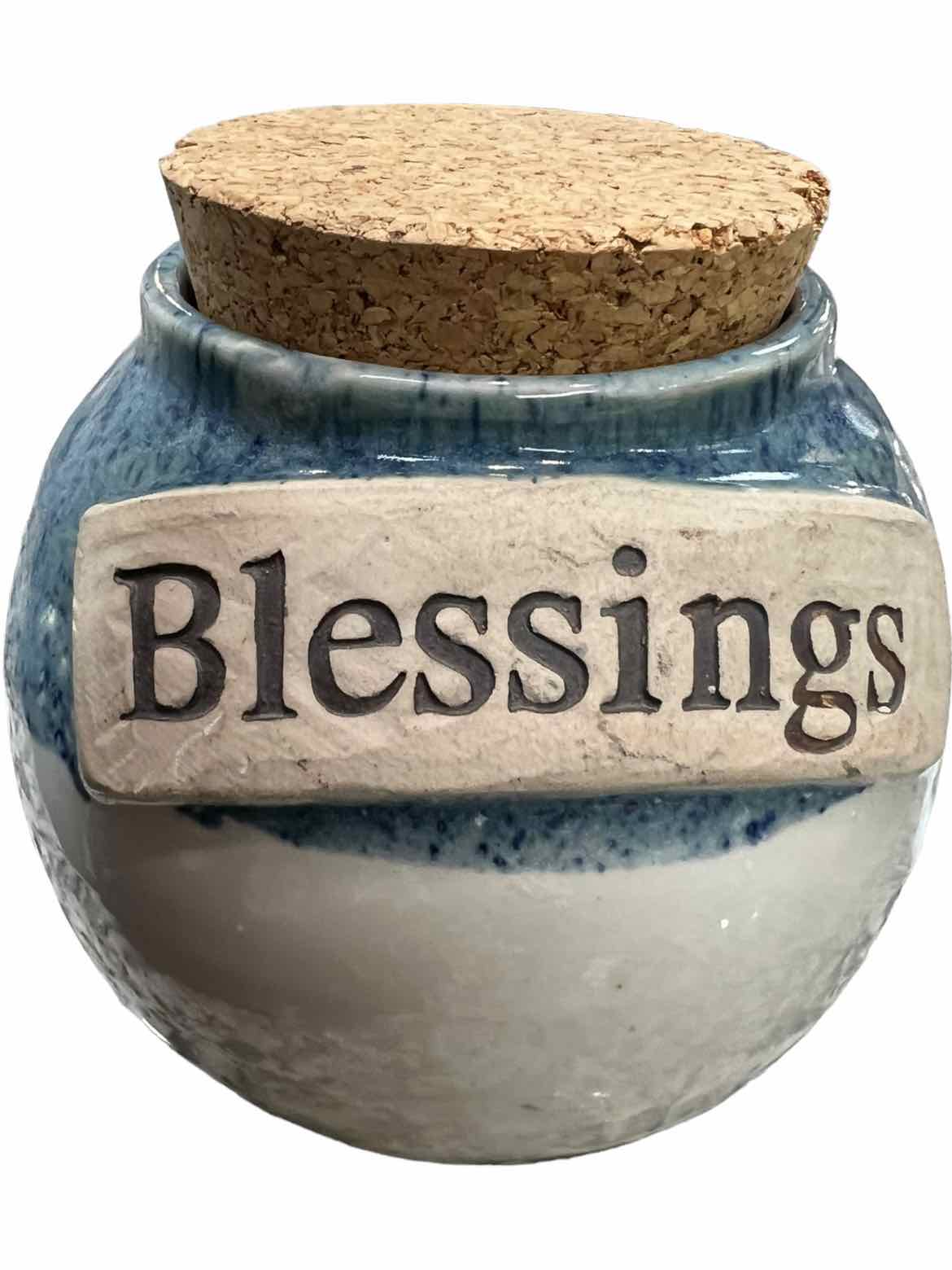 Blessings Jar