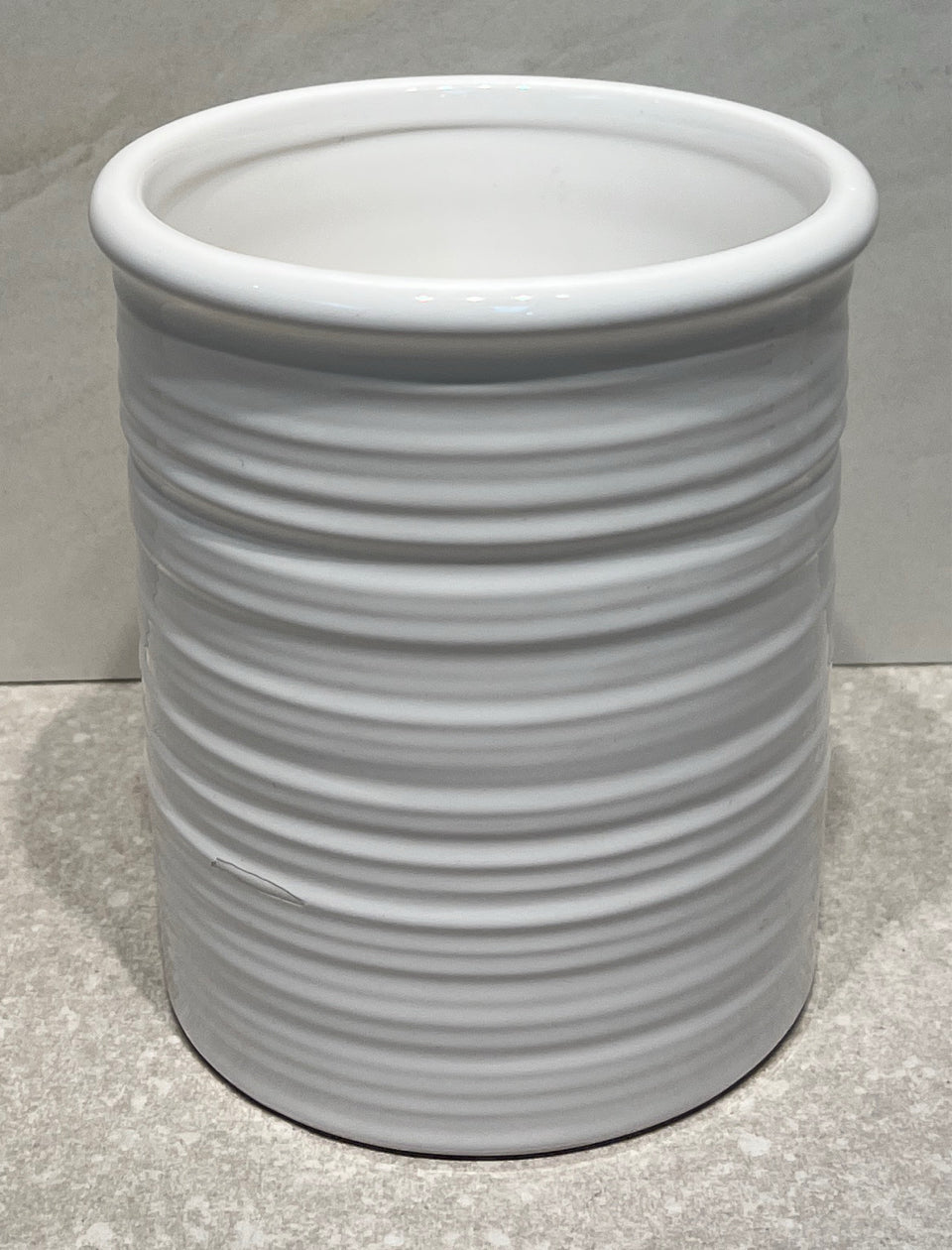 Utensil Crock