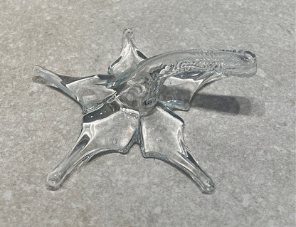 Glass Flower