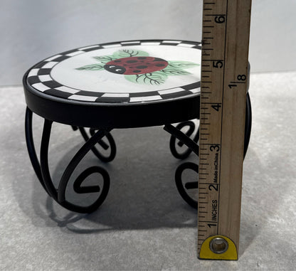 Ladybug Decor