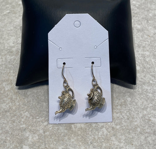 Sterling Earrings