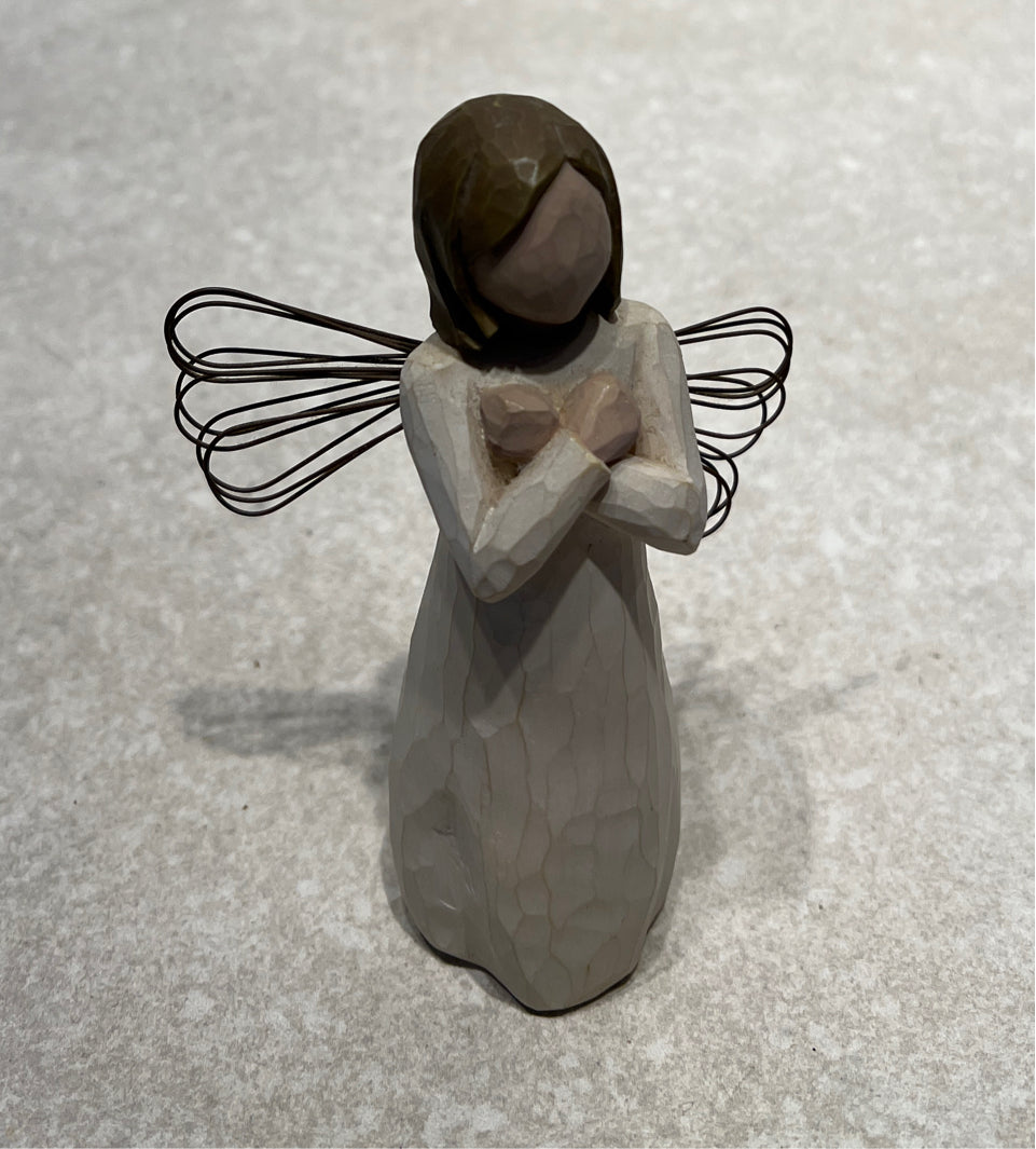 Willow Tree Figurine
