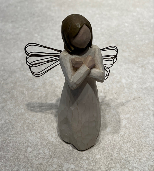 Willow Tree Figurine