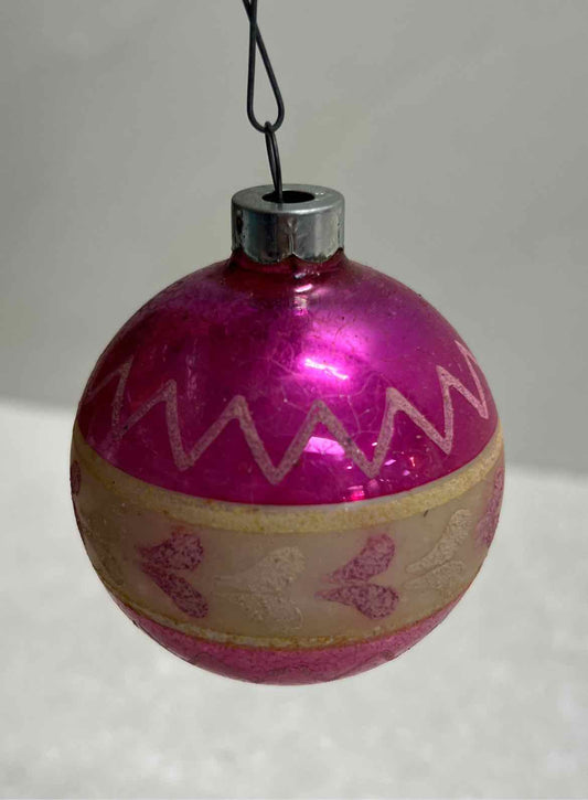 Christmas Ornament