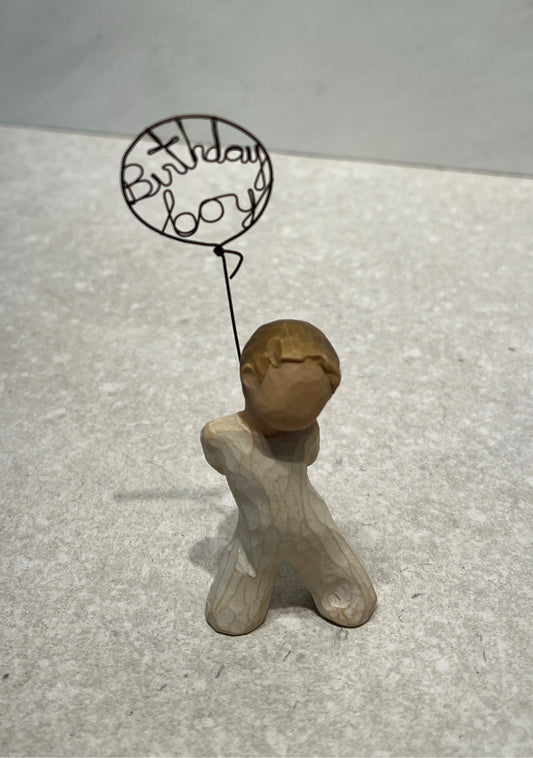 Willow Tree Figurine