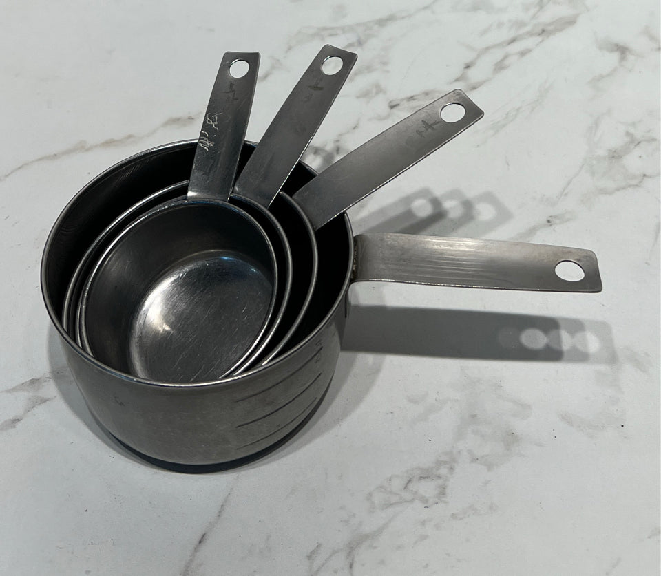 Measuring Cups