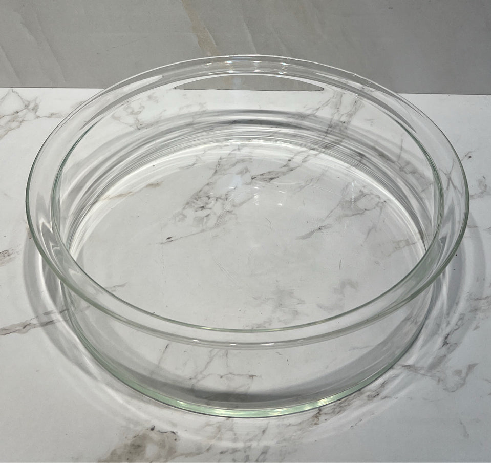 Glass Bowl