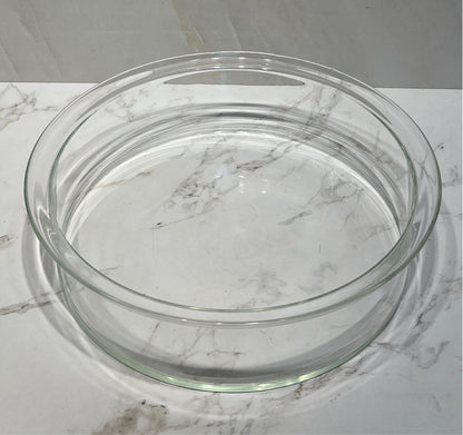 Glass Bowl